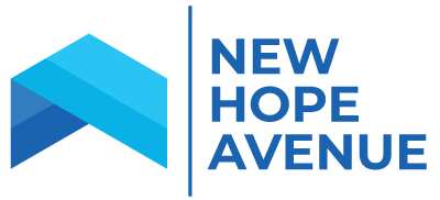 New Hope Avenue Logo